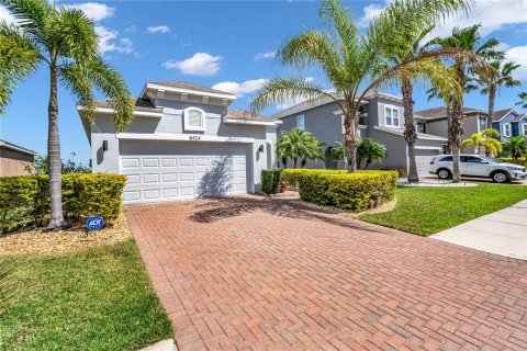 Villa ou maison à Sarasota, Floride 3 chambres, 146.79 m2 № 2148733