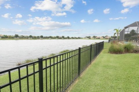 Villa ou maison à louer à Sarasota, Floride: 3 chambres, 146.79 m2 № 2148733 - photo 5