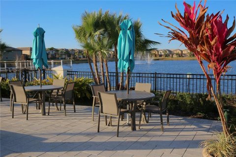 Villa ou maison à vendre à Kissimmee, Floride: 9 chambres, 407.93 m2 № 1685445 - photo 8