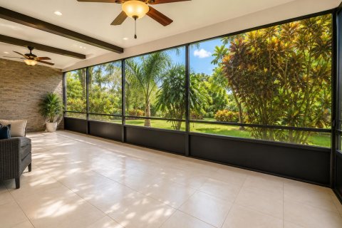 Apartment in Boynton Beach, Florida 3 bedrooms, 128.11 sq.m. № 2261307 - photo 7