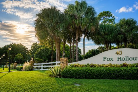Apartment in Boynton Beach, Florida 3 bedrooms, 128.11 sq.m. № 2261307 - photo 5