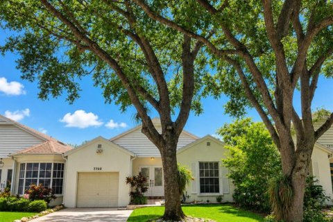 Apartment in Boynton Beach, Florida 3 bedrooms, 128.11 sq.m. № 2261307