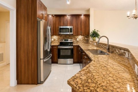 Apartment in Boynton Beach, Florida 3 bedrooms, 128.11 sq.m. № 2261307 - photo 9