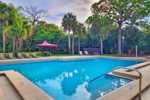 Apartment in Boynton Beach, Florida 3 bedrooms, 128.11 sq.m. № 2261307 - photo 13