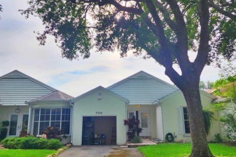 Apartment in Boynton Beach, Florida 3 bedrooms, 128.11 sq.m. № 2261307 - photo 6