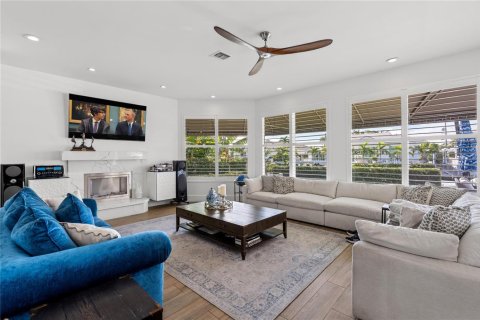 House in Deerfield Beach, Florida 6 bedrooms, 418.8 sq.m. № 2082007 - photo 12