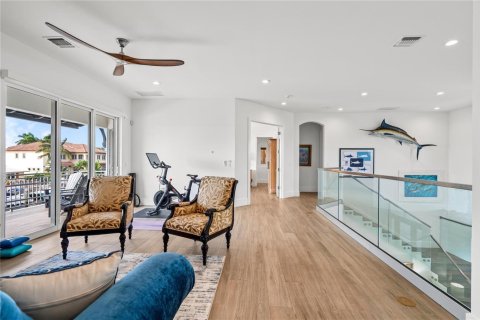 House in Deerfield Beach, Florida 6 bedrooms, 418.8 sq.m. № 2082007 - photo 21