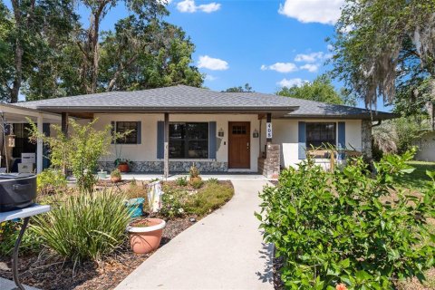 House in Bushnell, Florida 3 bedrooms, 174.93 sq.m. № 1658317 - photo 3