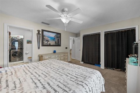 House in Bushnell, Florida 3 bedrooms, 174.93 sq.m. № 1658317 - photo 16