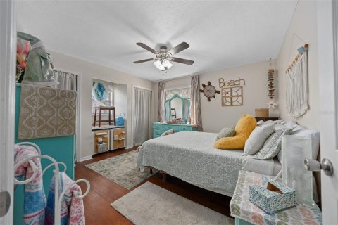 House in Bushnell, Florida 3 bedrooms, 174.93 sq.m. № 1658317 - photo 22
