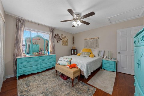 House in Bushnell, Florida 3 bedrooms, 174.93 sq.m. № 1658317 - photo 24