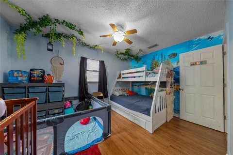 House in Bushnell, Florida 3 bedrooms, 174.93 sq.m. № 1658317 - photo 26