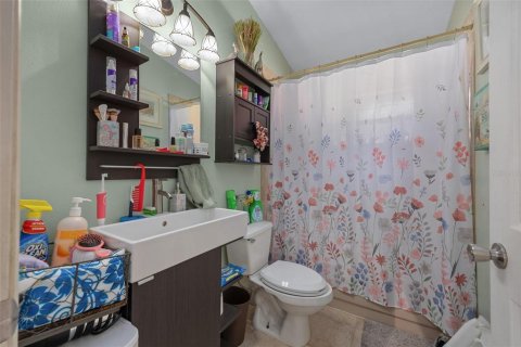 House in Bushnell, Florida 3 bedrooms, 174.93 sq.m. № 1658317 - photo 27