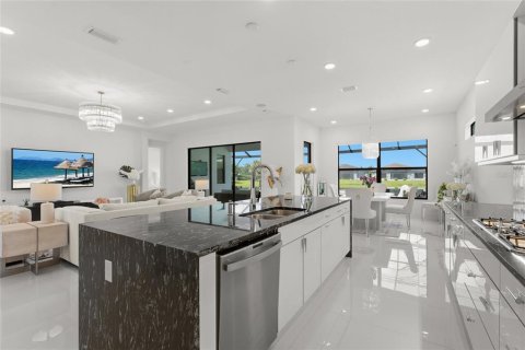 Casa en venta en Bradenton, Florida, 4 dormitorios, 331.38 m2 № 2329225 - foto 25