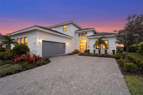 Villa ou maison à Bradenton, Floride 4 chambres, 331.38 m2 № 2329225
