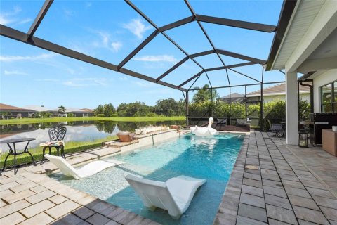 Casa en venta en Bradenton, Florida, 4 dormitorios, 331.38 m2 № 2329225 - foto 14