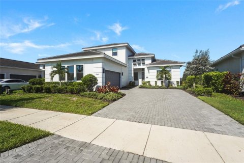 Casa en venta en Bradenton, Florida, 4 dormitorios, 331.38 m2 № 2329225 - foto 17