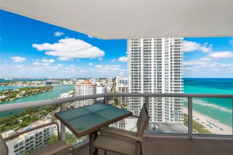 Condominio en venta en Miami Beach, Florida, 2 dormitorios, 116.13 m2 № 1702893 - foto 5