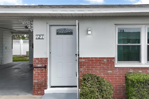 Condominio en venta en Seminole, Florida, 2 dormitorios, 71.07 m2 № 1618091 - foto 2