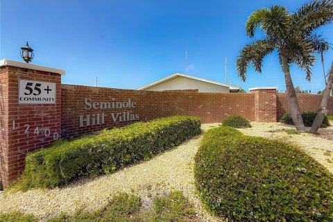 Condominio en venta en Seminole, Florida, 2 dormitorios, 71.07 m2 № 1618091 - foto 1