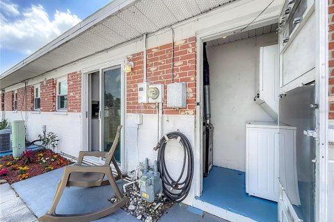 Condominio en venta en Seminole, Florida, 2 dormitorios, 71.07 m2 № 1618091 - foto 22
