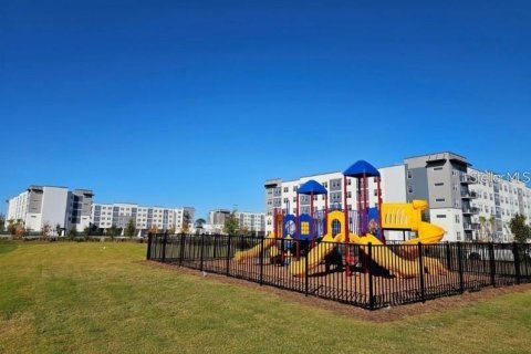 Condo in Orlando, Florida, 1 bedroom № 2239252 - photo 15