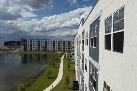Condo in Orlando, Florida, 1 bedroom № 2239252 - photo 13