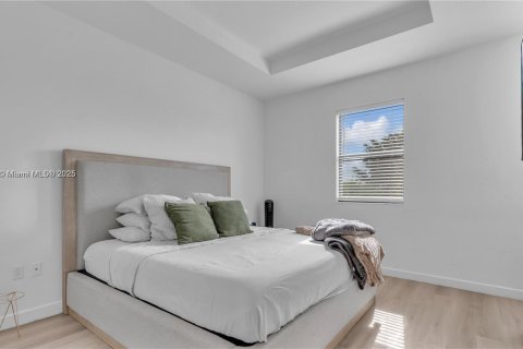 Touwnhouse à vendre à Miami Gardens, Floride: 3 chambres, 124.86 m2 № 1833727 - photo 4