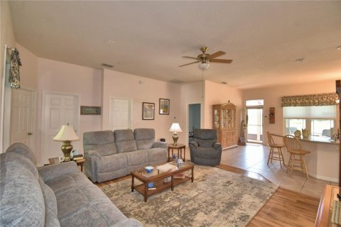 House in Lake Wales, Florida 4 bedrooms, 235.04 sq.m. № 1780834 - photo 6