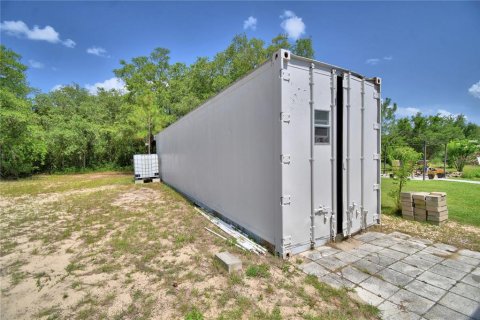 House in Lake Wales, Florida 4 bedrooms, 235.04 sq.m. № 1780834 - photo 23