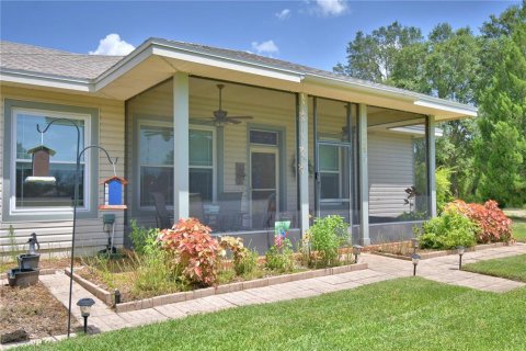 House in Lake Wales, Florida 4 bedrooms, 235.04 sq.m. № 1780834 - photo 2