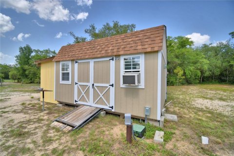 House in Lake Wales, Florida 4 bedrooms, 235.04 sq.m. № 1780834 - photo 24