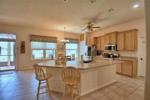 House in Lake Wales, Florida 4 bedrooms, 235.04 sq.m. № 1780834 - photo 5