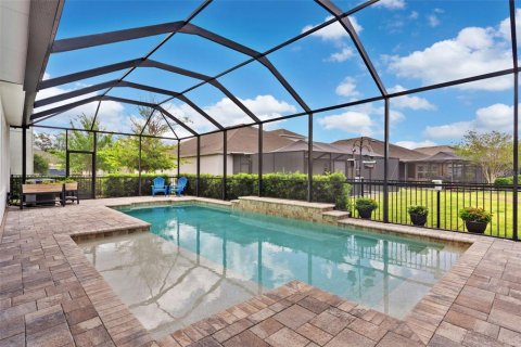 House in Seffner, Florida 4 bedrooms, 240.25 sq.m. № 1619164 - photo 23