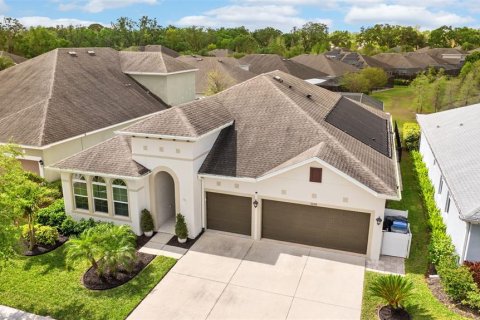 House in Seffner, Florida 4 bedrooms, 240.25 sq.m. № 1619164 - photo 28