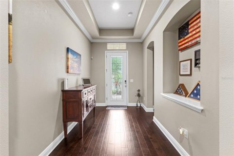 House in Seffner, Florida 4 bedrooms, 240.25 sq.m. № 1619164 - photo 6