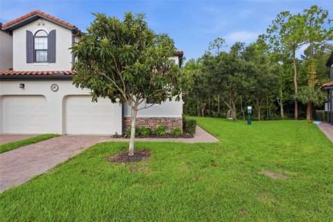 Touwnhouse à vendre à Davenport, Floride: 4 chambres, 191.38 m2 № 2391679 - photo 4