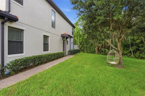 Touwnhouse à vendre à Davenport, Floride: 4 chambres, 191.38 m2 № 2391679 - photo 5