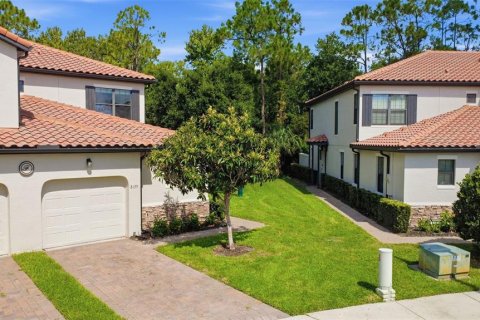 Touwnhouse à vendre à Davenport, Floride: 4 chambres, 191.38 m2 № 2391679 - photo 3