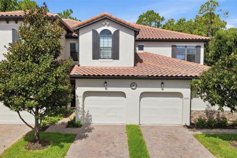 Touwnhouse à Davenport, Floride 4 chambres, 191.38 m2 № 2391679