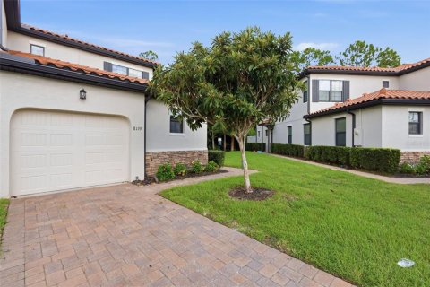 Touwnhouse à vendre à Davenport, Floride: 4 chambres, 191.38 m2 № 2391679 - photo 2