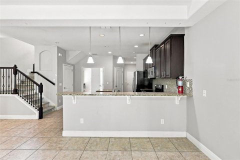 Touwnhouse à vendre à Davenport, Floride: 4 chambres, 191.38 m2 № 2391679 - photo 18