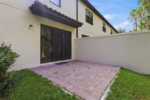 Touwnhouse à vendre à Davenport, Floride: 4 chambres, 191.38 m2 № 2391679 - photo 6