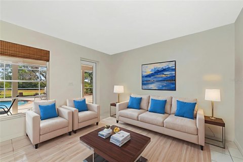 House in Englewood, Florida 3 bedrooms, 179.86 sq.m. № 2100716 - photo 17