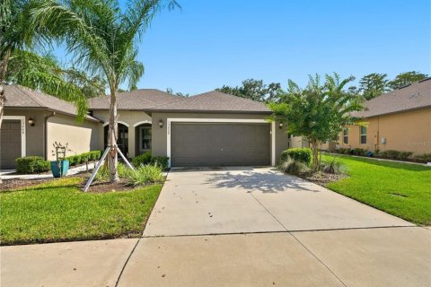 Villa ou maison à Hudson, Floride 3 chambres, 124.21 m2 № 2342487