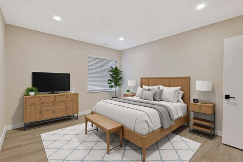 Купить кондоминиум в Делрей-Бич, Флорида 5 комнат, 83.8м2, № 2246359 - фото 17