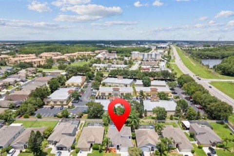 Casa en alquiler en Trinity, Florida, 5 dormitorios, 215.35 m2 № 1876930 - foto 2