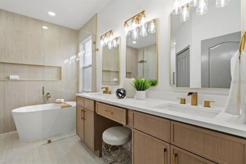 Casa en alquiler en Trinity, Florida, 5 dormitorios, 215.35 m2 № 1876930 - foto 20