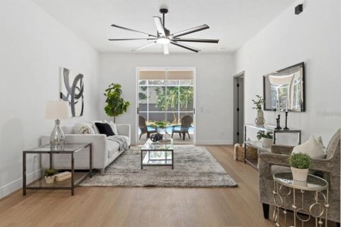 Casa en alquiler en Trinity, Florida, 5 dormitorios, 215.35 m2 № 1876930 - foto 17