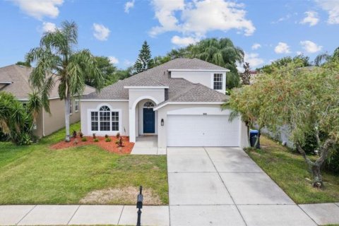 Casa en alquiler en Trinity, Florida, 5 dormitorios, 215.35 m2 № 1876930 - foto 1